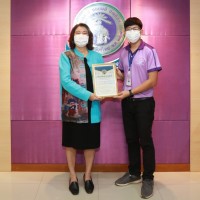  คณะศึกษาศาสตร์ มช. จัดพิธีรำลึกพระคุณครูศึกษาศาสตร์ ประจำปี 2565