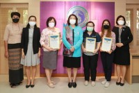  คณะศึกษาศาสตร์ มช. จัดพิธีรำลึกพระคุณครูศึกษาศาสตร์ ประจำปี 2565
