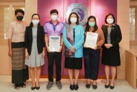  คณะศึกษาศาสตร์ มช. จัดพิธีรำลึกพระคุณครูศึกษาศาสตร์ ประจำปี 2565