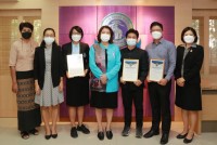  คณะศึกษาศาสตร์ มช. จัดพิธีรำลึกพระคุณครูศึกษาศาสตร์ ประจำปี 2565