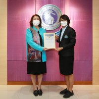  คณะศึกษาศาสตร์ มช. จัดพิธีรำลึกพระคุณครูศึกษาศาสตร์ ประจำปี 2565