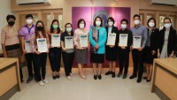  คณะศึกษาศาสตร์ มช. จัดพิธีรำลึกพระคุณครูศึกษาศาสตร์ ประจำปี 2565