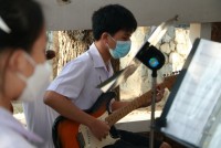 คณะศึกษาศาสตร์ มช. จัดพิธีถวายพวงมาลัยดอกไม้สด แสดงความเคารพต่อ มล.ปิ่น มาลากุล เนื่องในวันคล้ายวันสถาปนามหาวิทยาลัยเชียงใหม่ ประจำปี 2565
