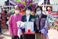 อาจารย์คณะศึกษาศาสตร์ มช. ได้รับรางวัล อาจารย์ดีเด่น มหาวิทยาลัยเชียงใหม่ [ช้างทองคำ] ประจำปี 2564 สาขามนุษยศาสตร์และสังคมศาสตร์