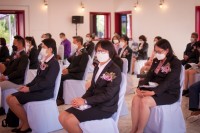 อาจารย์คณะศึกษาศาสตร์ มช. ได้รับรางวัล อาจารย์ดีเด่น มหาวิทยาลัยเชียงใหม่ [ช้างทองคำ] ประจำปี 2564 สาขามนุษยศาสตร์และสังคมศาสตร์