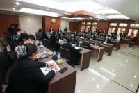คณะศึกษาศาสตร์ มช. ให้การต้อนรับ สำนักงานเขตพื้นที่การศึกษามัธยมศึกษาตาก ในโอกาสเข้าศึกษาดูงาน