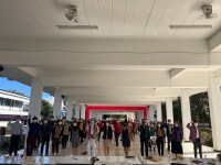 คณะศึกษาศาสตร์ มช. ลงพื้นที่เพื่อติดตามหนุนเสริมและพัฒนาการจัดการเรียนการสอน รร.แม่อายวิทยาคม และ รร.บ้านศาลา