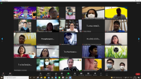คณะศึกษาศาสตร์ มช. จัดการประชุมสร้างความเข้าใจ โครงการ Coding in your area กับ 66 โรงเรียน ที่ผ่านการคัดเลือก