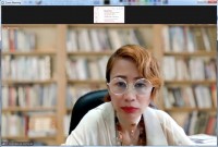 ผู้บริหารและอาจารย์คณะศึกษาศาสตร์ มช. ร่วมการประชุมวิชาการด้านการวิจัยทางการศึกษา ณ มหาวิทยาลัยชิบะ ประเทศญี่ปุ่น ผ่านระบบออนไลน์
