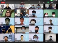 สโมสรนักศึกษาคณะศึกษาศาสตร์ มช. จัดโครงการเปิดกล่องชอล์ก ปีที่ 19 {Global Citizenship Education เปิดกว้างการเรียนรู้ มุ่งสู่ความเป็นพลเมืองโลก}