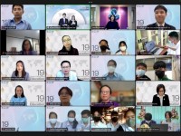 สโมสรนักศึกษาคณะศึกษาศาสตร์ มช. จัดโครงการเปิดกล่องชอล์ก ปีที่ 19 {Global Citizenship Education เปิดกว้างการเรียนรู้ มุ่งสู่ความเป็นพลเมืองโลก}
