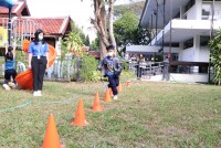 ITPC CMU Games ครั้งที่ 2