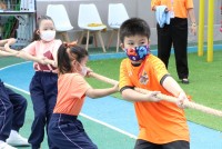 ITPC CMU Games ครั้งที่ 2