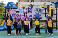 ITPC CMU Games ครั้งที่ 2