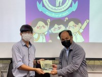 คณะศึกษาศาสตร์ มช. ลงพื้นที่จัดอบรม Coding in your area ให้กับนักเรียนโรงเรียดาราวิทยาลัย จังหวัดเชียงใหม่