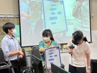คณะศึกษาศาสตร์ มช. ลงพื้นที่จัดอบรม Coding in your area ให้กับนักเรียนโรงเรียดาราวิทยาลัย จังหวัดเชียงใหม่