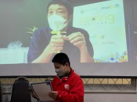 คณะศึกษาศาสตร์ มช. ลงพื้นที่จัดอบรม Coding in your area ให้กับนักเรียนโรงเรียดาราวิทยาลัย จังหวัดเชียงใหม่