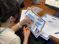 คณะศึกษาศาสตร์ มช. ลงพื้นที่จัดอบรม Coding in your area ให้กับนักเรียนโรงเรียดาราวิทยาลัย จังหวัดเชียงใหม่