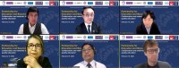 ประธานสาขาวิชาบริหารธุรกิจ ร่วมWebinar ในหัวข้อ Parnership for Education and Beyond : Collaboration and networks for quality education ร่วมกับคณาจารย์จาก 4 ประเทศ
