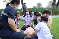 CPR ประถมศึกษา