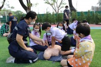 CPR ประถมศึกษา