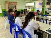 คณะศึกษาศาสตร์ มช. ลงพื้นที่เพื่อติดตามการออกแบบการจัดการเรียนรู้ โครงการ U-School Mentoring รร.บ้านเชิงดอยสุเทพ รร.บ้านรินหลวง รร.บ้านนาหวาย รร.บ้านตาลเหนือ รร.วัดงิ้วเฒ่า รร.บ้านป่าตาล และ รร.บ้านหนองไคร้ 