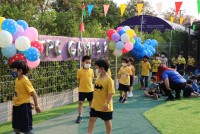 ITPC CMU Games ครั้งที่ 2 (อนุบาล)