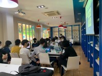 คณะศึกษาศาสตร์ มช. ลงพื้นที่จัดอบรม Coding in your area ให้กับนักเรียน รร.ต้นกล้า รร.อนุบาลโรจนวิทย์ รร.สันป่าตอง (สุวรรณราษฎร์วิทยาคาร) รร.วารีเชียงใหม่ และ รร.วัดเวฬุวัน