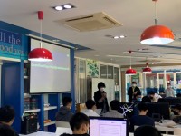 คณะศึกษาศาสตร์ มช. ลงพื้นที่จัดอบรม Coding in your area ให้กับนักเรียน รร.ต้นกล้า รร.อนุบาลโรจนวิทย์ รร.สันป่าตอง (สุวรรณราษฎร์วิทยาคาร) รร.วารีเชียงใหม่ และ รร.วัดเวฬุวัน