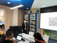 คณะศึกษาศาสตร์ มช. ลงพื้นที่จัดอบรม Coding in your area ให้กับนักเรียน รร.ต้นกล้า รร.อนุบาลโรจนวิทย์ รร.สันป่าตอง (สุวรรณราษฎร์วิทยาคาร) รร.วารีเชียงใหม่ และ รร.วัดเวฬุวัน