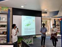 คณะศึกษาศาสตร์ มช. ลงพื้นที่จัดอบรม Coding in your area ให้กับนักเรียน รร.ต้นกล้า รร.อนุบาลโรจนวิทย์ รร.สันป่าตอง (สุวรรณราษฎร์วิทยาคาร) รร.วารีเชียงใหม่ และ รร.วัดเวฬุวัน