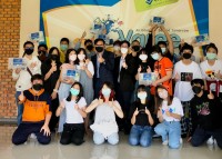 คณะศึกษาศาสตร์ มช. ลงพื้นที่จัดอบรม Coding in your area ให้กับนักเรียน รร.ต้นกล้า รร.อนุบาลโรจนวิทย์ รร.สันป่าตอง (สุวรรณราษฎร์วิทยาคาร) รร.วารีเชียงใหม่ และ รร.วัดเวฬุวัน