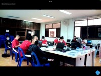 คณะศึกษาศาสตร์ มช. ลงพื้นที่จัดอบรม Coding in your area ให้กับนักเรียนประถมปลายและมัธยม 9 โรงเรียน