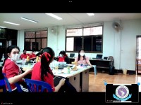 คณะศึกษาศาสตร์ มช. ลงพื้นที่จัดอบรม Coding in your area ให้กับนักเรียนประถมปลายและมัธยม 9 โรงเรียน
