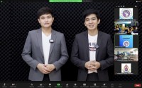 คณะศึกษาศาสตร์ มช. ลงพื้นที่จัดอบรม Coding in your area ให้กับนักเรียนประถมปลายและมัธยม 9 โรงเรียน