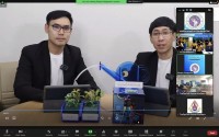 คณะศึกษาศาสตร์ มช. ลงพื้นที่จัดอบรม Coding in your area ให้กับนักเรียนประถมปลายและมัธยม 9 โรงเรียน