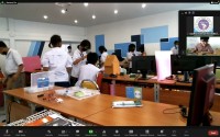 คณะศึกษาศาสตร์ มช. ลงพื้นที่จัดอบรม Coding in your area ให้กับนักเรียนประถมปลายและมัธยม 9 โรงเรียน