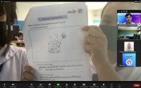 คณะศึกษาศาสตร์ มช. ลงพื้นที่จัดอบรม Coding in your area ให้กับนักเรียนประถมปลายและมัธยม 9 โรงเรียน
