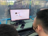คณะศึกษาศาสตร์ มช. ลงพื้นที่จัดอบรม Coding in your area ให้กับนักเรียนประถมปลายและมัธยม 9 โรงเรียน