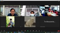 คณะศึกษาศาสตร์ มช. ลงพื้นที่จัดอบรม Coding in your area ให้กับนักเรียนประถมปลายและมัธยม 9 โรงเรียน