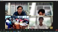 คณะศึกษาศาสตร์ มช. ลงพื้นที่จัดอบรม Coding in your area ให้กับนักเรียนประถมปลายและมัธยม 9 โรงเรียน