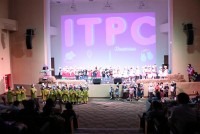 ITPC Student Showcase 2021 