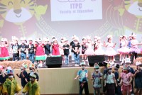 ITPC Student Showcase 2021 