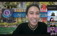 คณะศึกษาศาสตร์ มช. จัดกิจกรรม Reflect อพัฒนาสมรรถนะครู 4 โรงเรียนในสังกัดองค์การบริหารส่วนจังหวัดเชียงใหม่ 