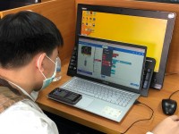 คณะศึกษาศาสตร์ มช. ลงพื้นที่จัดอบรม Coding in your area ให้กับนักเรียนประถมปลายและมัธยม 6 โรงเรียน