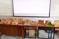 คณะศึกษาศาสตร์ มช. ลงพื้นที่จัดอบรม Coding in your area ให้กับนักเรียนประถมปลายและมัธยม 6 โรงเรียน