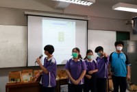 คณะศึกษาศาสตร์ มช. ลงพื้นที่จัดอบรม Coding in your area ให้กับนักเรียนประถมปลายและมัธยม 6 โรงเรียน