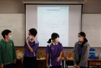 คณะศึกษาศาสตร์ มช. ลงพื้นที่จัดอบรม Coding in your area ให้กับนักเรียนประถมปลายและมัธยม 6 โรงเรียน
