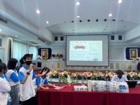 คณะศึกษาศาสตร์ มช. ลงพื้นที่จัดอบรม Coding in your area ให้กับนักเรียนประถมปลายและมัธยม 6 โรงเรียน