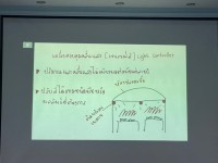 คณะศึกษาศาสตร์ มช. ลงพื้นที่จัดอบรม Coding in your area ให้กับนักเรียนประถมปลายและมัธยม 6 โรงเรียน